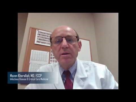 How to Improve Oxygenation in ARDS?