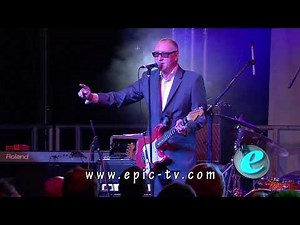 Nine Below Zero - Rockin' Robin. Recorded Live at Epic Studios.