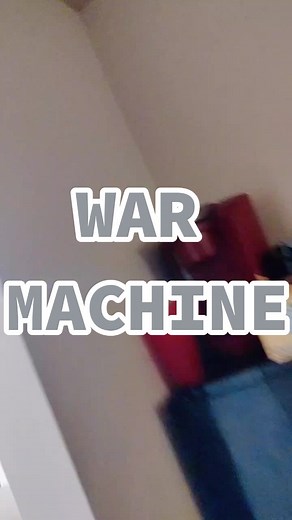 War Machine #marvel #comic #comics #mcu #warmachine #ironman #nerd #character #info #history #jamesrhodes #funny