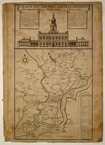 History of Philadelphia - Alchetron, the free social encyclopedia