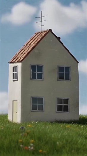 Peppa Pig 3D Realistic. #peppapig #backrooms #aivideo #realistic #liminalspace