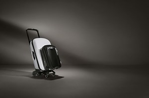 Système de bagages Bugaboo BOXER - Les Accrospécialistes