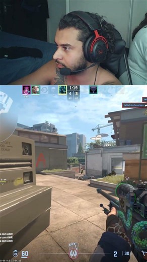 4k de awp overpass #csgo #counterstrike #csgoclips #twitch #gaming #streamer #gamer #memes