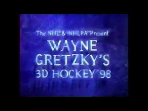 Nintendo 64 Sports TV Commercial 4 for Nintendo 64 - N64 - 1997