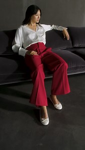 Inspired by the grace of a dancer, built for the strength of a leader. The Victoria Ballerina to walk everyday with confidence🩰 | Bata