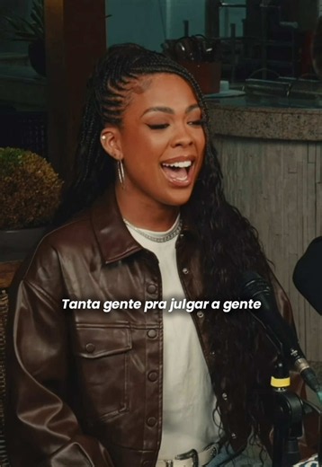 Se o vendaval chegar — Belo e Marvvila (cover pagode)