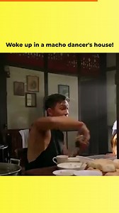 Cindy (Angelica Panganiban) and Lianne (Judy Ann Santos) are helped by a kind macho dancer. #AngDalawangMrsReyes #JudyAnnSantos #AngelicaPanganiban | ABS-CBN Film Productions Inc. (Star Cinema)