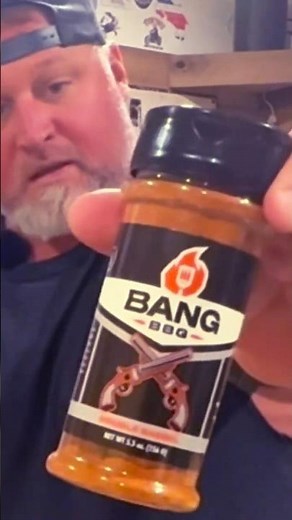 Overnight Smoked Pork Shoulder | Bang BBQ #unclenate