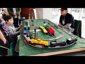 Pacific Science Center // Curiosity Days: On the Move // Seattle with Kids