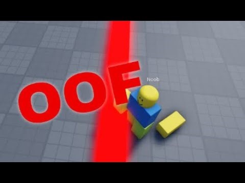 Roblox Dynamic Damage Brick System