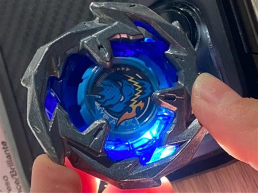 Dran sword 苍龙神剑 初始王者归来X快到看不见X推荐改造beybladex