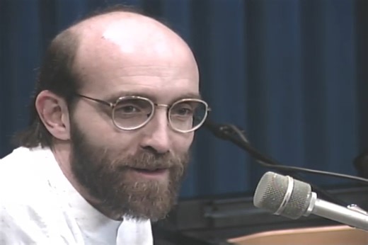 A rare look back at George Winston in Missouri, 1993. In this archival footage, George opens up about his deep connection to Montana and how the state's dramatic landscapes and seasons became the primary inspiration for his music. (Music: "Cloudy This Morning" from the album Forest) 🌲 Listen to the full album Forest: https://lnk.to/gw-forest #GeorgeWinston #Montana #Missoula #Piano #Forest #MusicalHistory #NatureMusic | George Winston