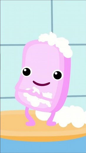 Myju, myju, ram pam, pam cz.1 - Jelonki - Szorty dla dzieci #PiosenkiDlaDzieci #MagicKids