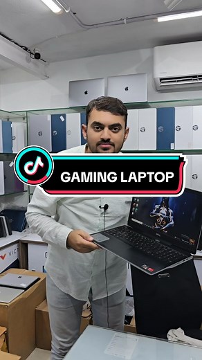 Best Budget Gaming Laptop: Dell G5 with High Specs