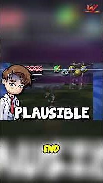 Are You Faster Than A Gossip Stone In Zelda?!