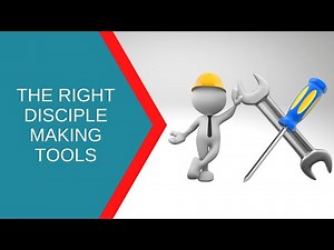 How to Lead a Discovery Bible Study