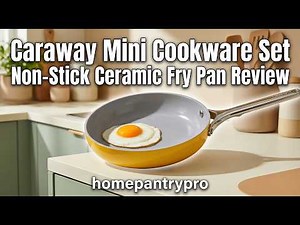 Caraway Cookware Review 2025: Is It Worth the Hype?