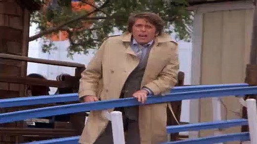 The Incredible Hulk S03E21 - Equinox