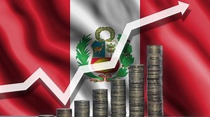 BCR: riesgo país del Perú disminuye y se ubica en 175 puntos