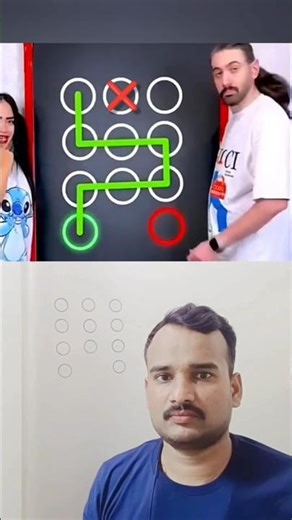 One Line Draws the entire shape, and the lines cannot overlap! Is there an answer to this question?