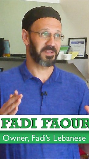 15 reactions | Fadis Lebanese Grill offering Lebanese cuisine in Shelby Township #food #business #shelbytownship #foodreels #reels #reelsfeed #foodfeed | Shelby TV | Facebook