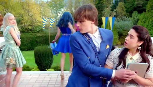 Descendants 2 (2017) [Full Movie] [Long Version]Full EP - Full