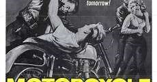 Pandilla de motociclistas (1957)  - Ver Película Completa en Español - FULLTV