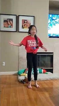 Matilda - Monologue - Practice