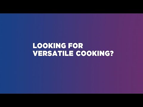 Kenwood KTG606S19 60 cm Gas Cooker - Silver | Product Overview | Currys PC World