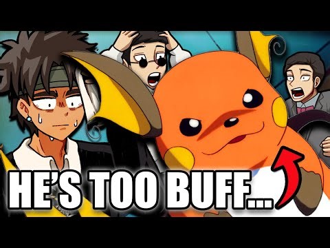 We Have To Talk About Raichu ft. @pokeaimMD and CTC