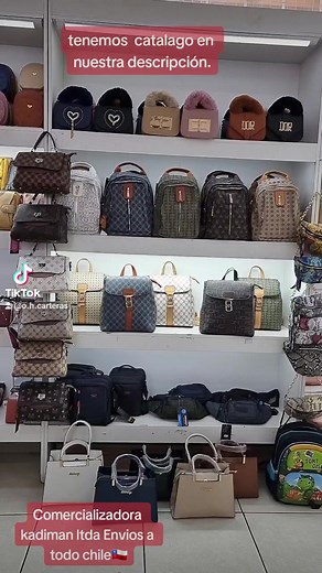 3.1K views · 45 reactions | Andry +56 997949295 Gaby+56 9659 43402 https://wa.me/message/M52DAKIJI2LOK1 Anny +569 99938888 https://wa.me/message/NHMMYXYEJRYRB1 *Atan +56 99999 9288 Alameda 2932local 1053 *Maria +56 99996 8888 Alameda 2963 -2971 local 19-23 | OH Carteras Y Accesorios | Facebook