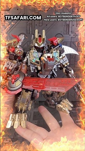Behold the most precious Volcanicus!