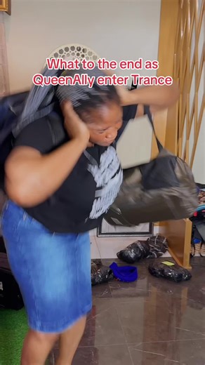 QueenAlly-Collectionz on TikTok