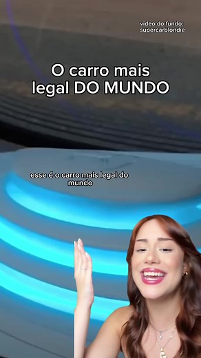 EU QUERO UM DESSEEEEE
