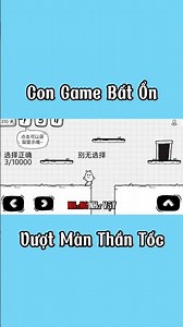 Vượt Màn Thần Tốc #shorts #games