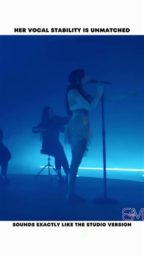 Madison Beer’s Stability is Scary 😳 #shorts