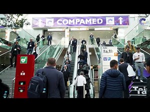 COMPAMED 2024 – High-Tech Solutions for Medical Technology
