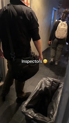 Getting inspected (plan review) 😬😬 #lasvegas #inspection | Slanging Tacos