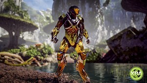 Anthem 2.0 Has Been Cancelled By EA and BioWare | XboxAchievements.com