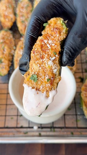 Jalapeño Poppers are the best | Grillnation