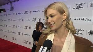 January Jones Opens Up On Her Love Life