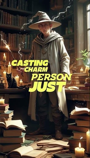 Vicious Mockery (Dungeons and Dragons Wizard Diss Verse) #dndsongs