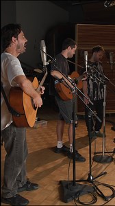 2K views · 12 reactions | Los Angeles band Local Natives visited The Current studio to play stripped-down versions of songs from their latest album, "Time Will Wait for No One" (out on Loma Vista Recordings). Hear the full session and interview with host Ayisha Jaffer on Thursday, Sept. 7, at 8 p.m. CDT on The Current. | The Current | Facebook