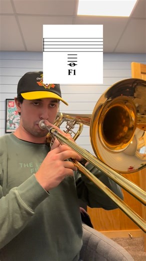 Thomas Woytko on Instagram: "Whether you’re thinking about writing or wondering where your at playing wise this is a good benchmark for what a usable range should be on the Bass Trombone"