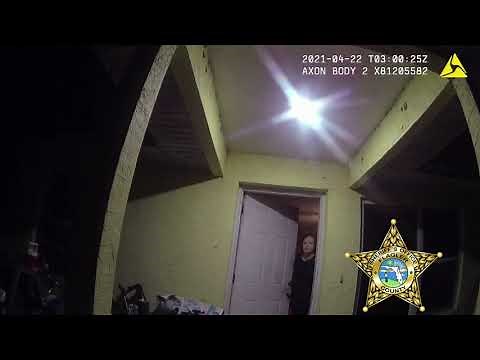 Parents Arrested for Child Neglect after Children Discovered Living in Deplorable Conditions