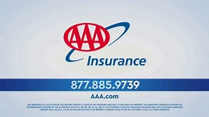 AAA TV Spot, 'Niki: Save $483'
