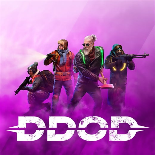 DDoD