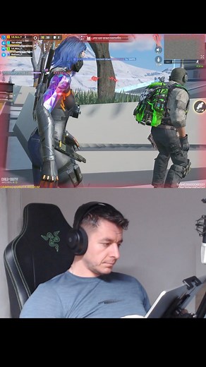 1.1M views · 10K reactions | When you got friends in CODM #callofduty #callofdutymobile #CODMobile #CODM | CoD Narco | Facebook