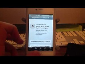 Apps kostenlos und legal downloaden (iOS und Android)