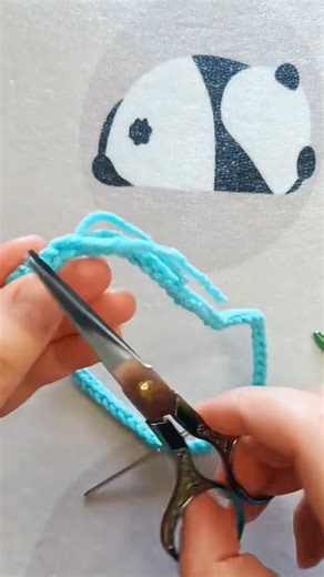 Crochet Cord Bow | Crochet Royal